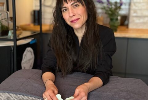 Terapie podle TCM 90 minut